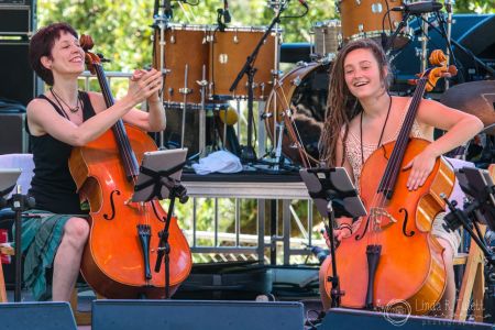 Portland Cello Project