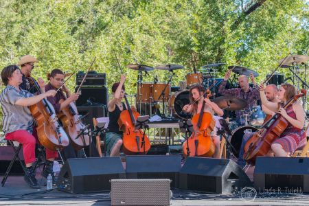 Portland Cello Project