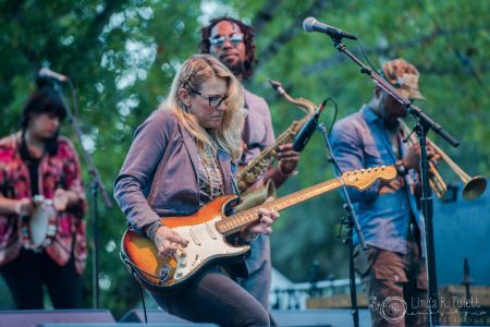 Tedeschi Trucks Band