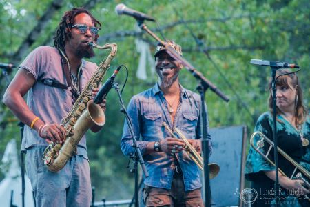 Tedeschi Trucks Band