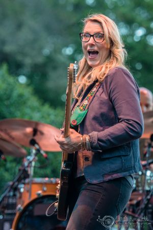 Susan Tedeschi