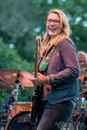 Susan Tedeschi