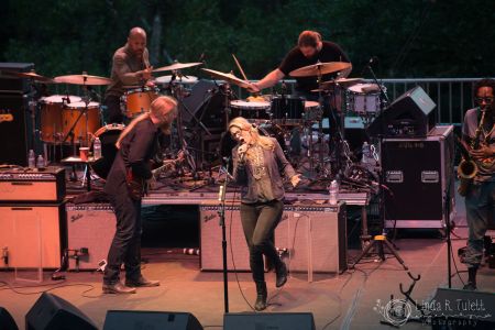 Derek Trucks & Susan Tedeschi