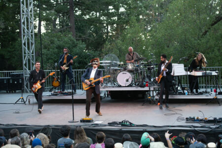 Lord Huron 2 • Ken Viale