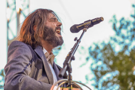 Lord Huron 3 • Alan Sheckter