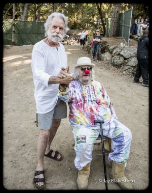 ©Jay Blakesberg