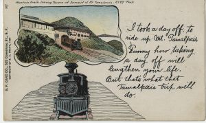1904 Postcard