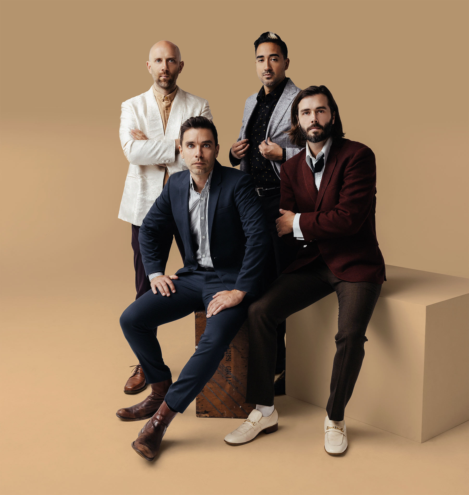Lord Huron Sound Summit